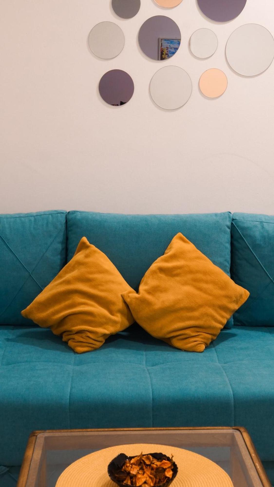 Apartmani Bubamara Leskovac Λέσκοβατς Εξωτερικό φωτογραφία