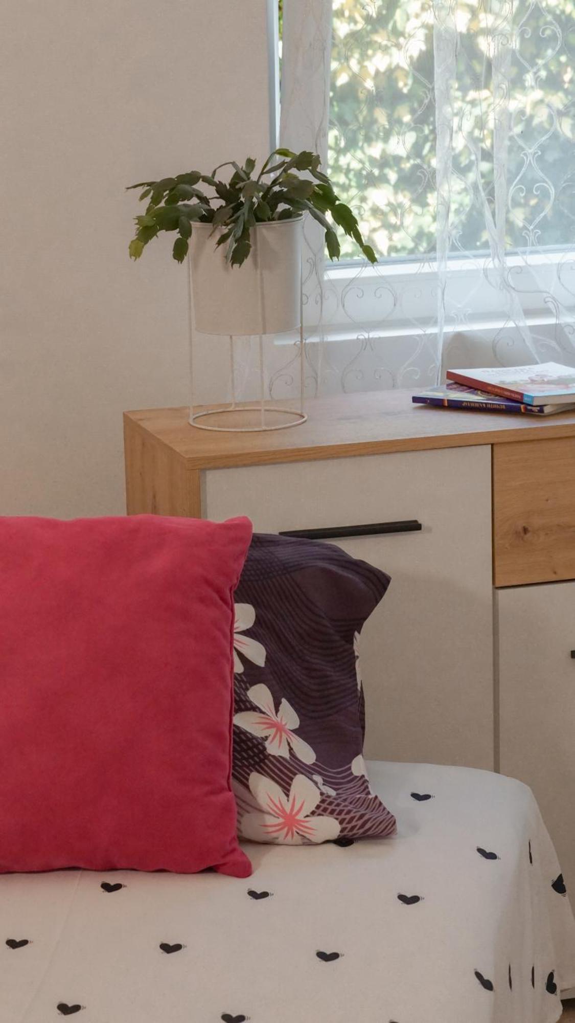 Apartmani Bubamara Leskovac Λέσκοβατς Εξωτερικό φωτογραφία