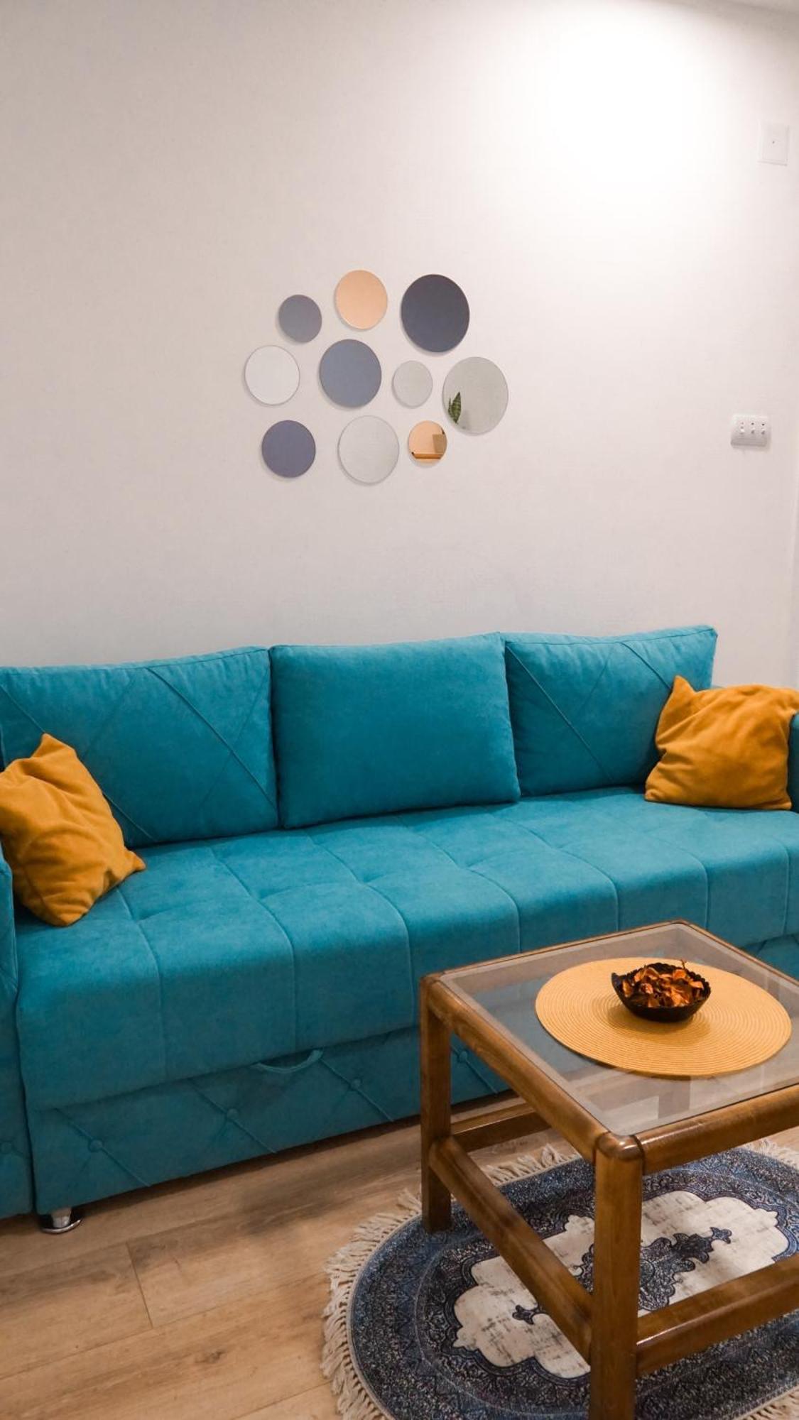 Apartmani Bubamara Leskovac Λέσκοβατς Εξωτερικό φωτογραφία