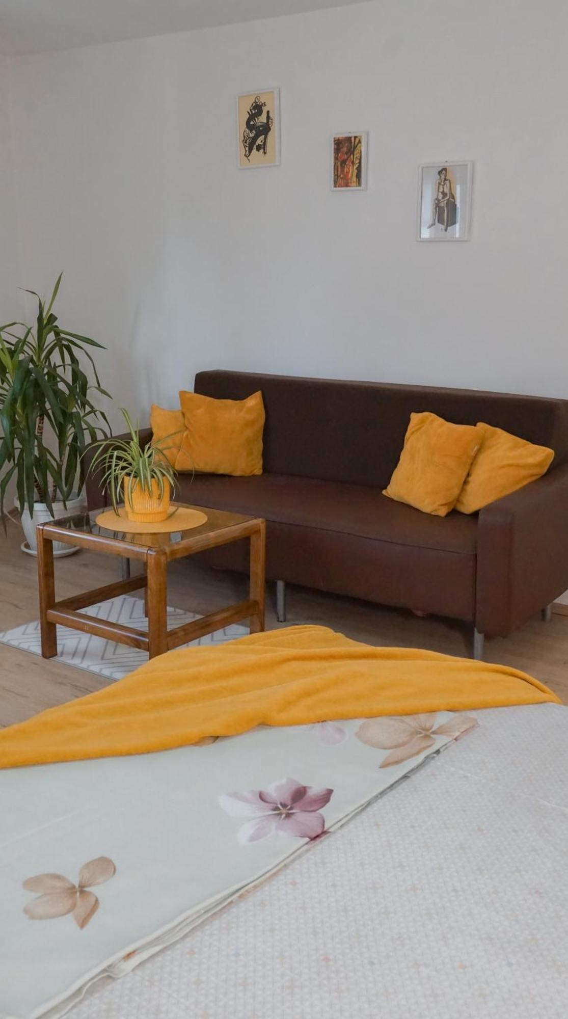 Apartmani Bubamara Leskovac Λέσκοβατς Εξωτερικό φωτογραφία