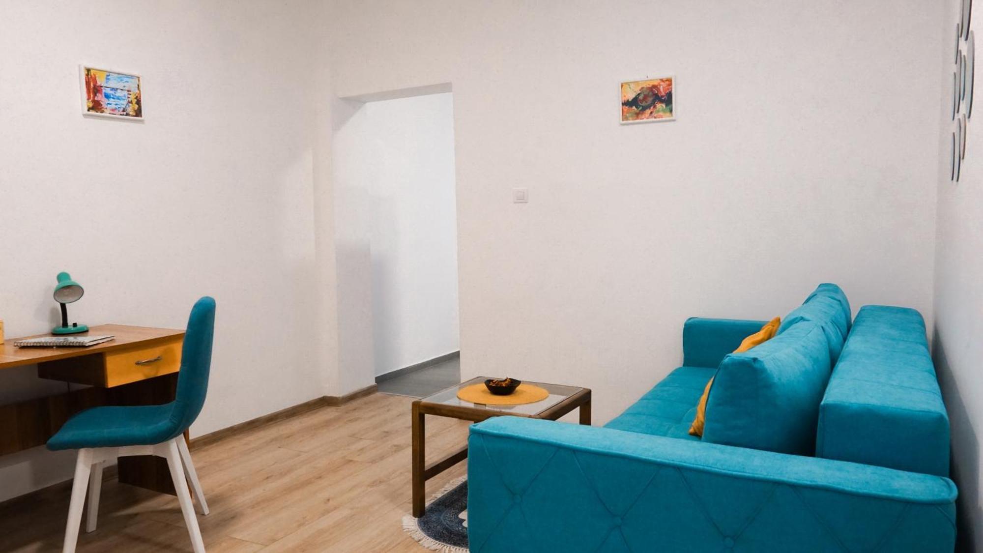 Apartmani Bubamara Leskovac Λέσκοβατς Εξωτερικό φωτογραφία