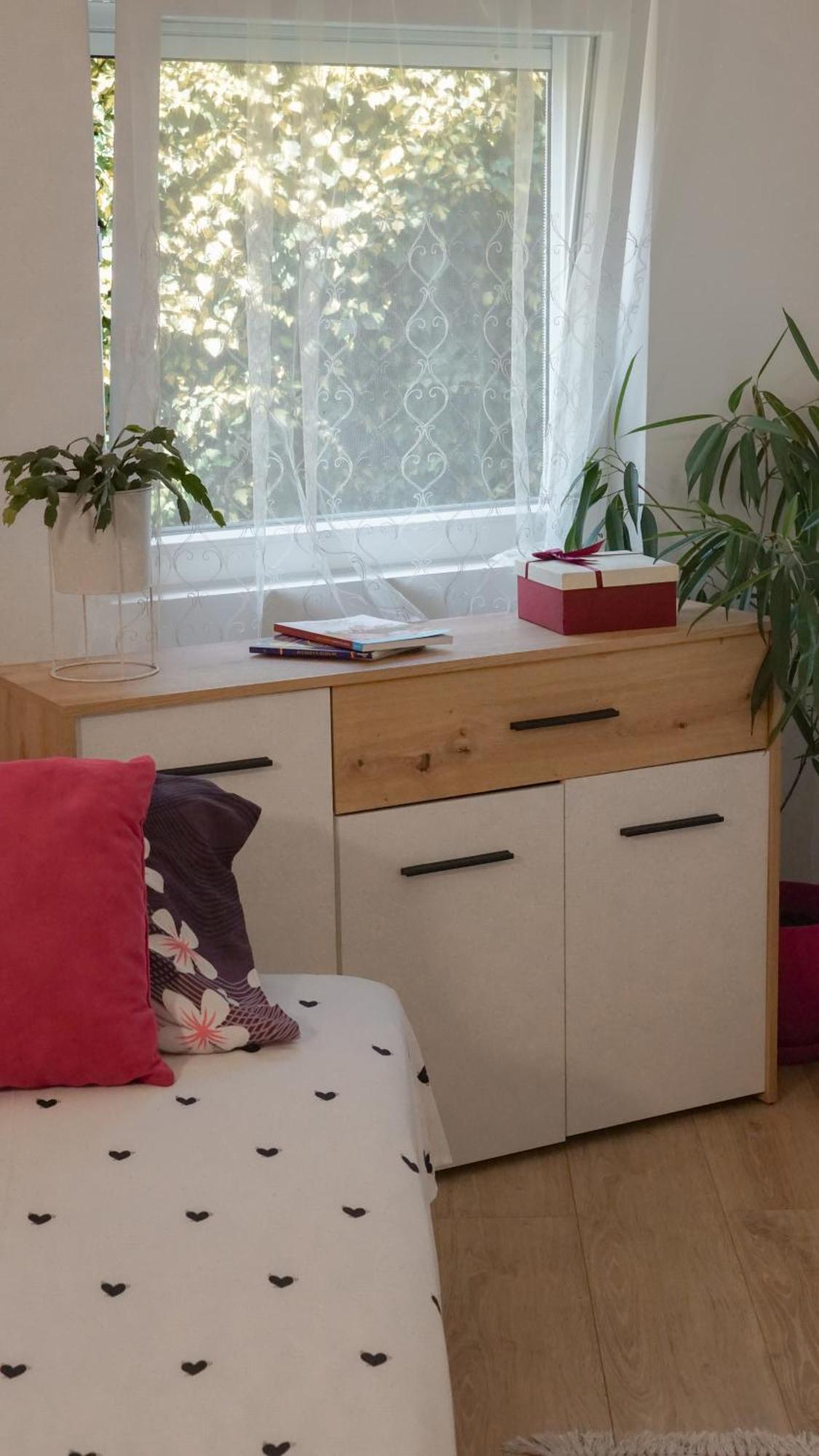 Apartmani Bubamara Leskovac Λέσκοβατς Εξωτερικό φωτογραφία