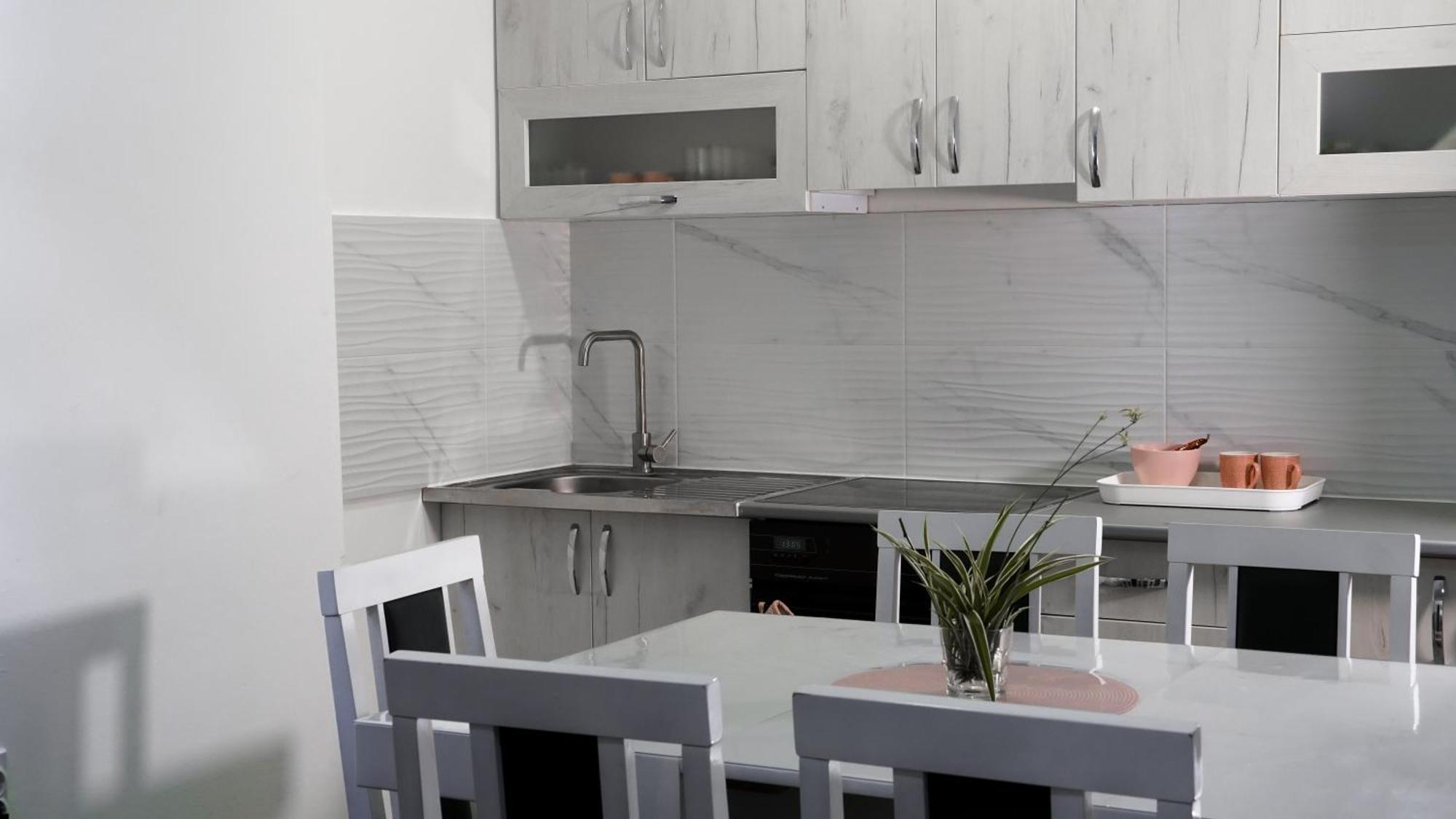 Apartmani Bubamara Leskovac Λέσκοβατς Εξωτερικό φωτογραφία