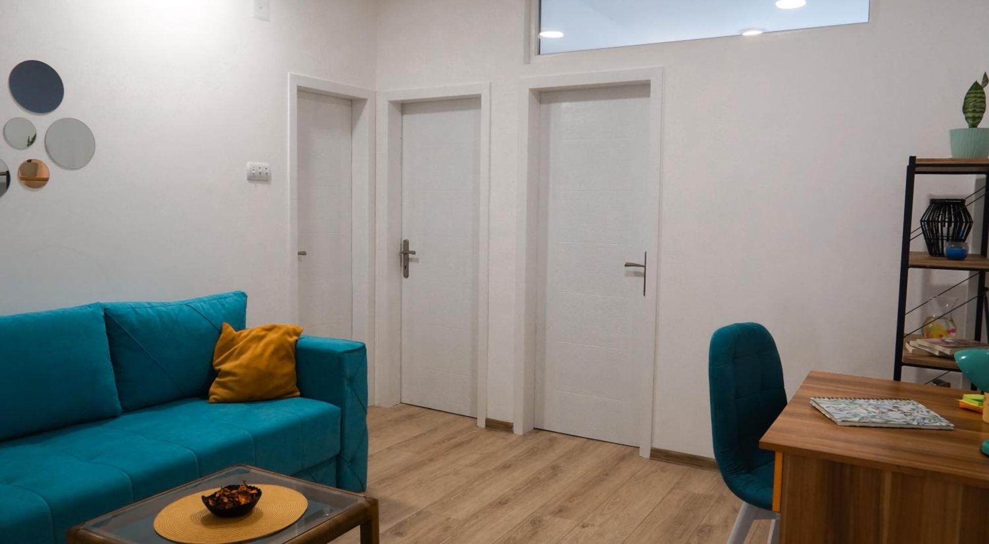 Apartmani Bubamara Leskovac Λέσκοβατς Εξωτερικό φωτογραφία