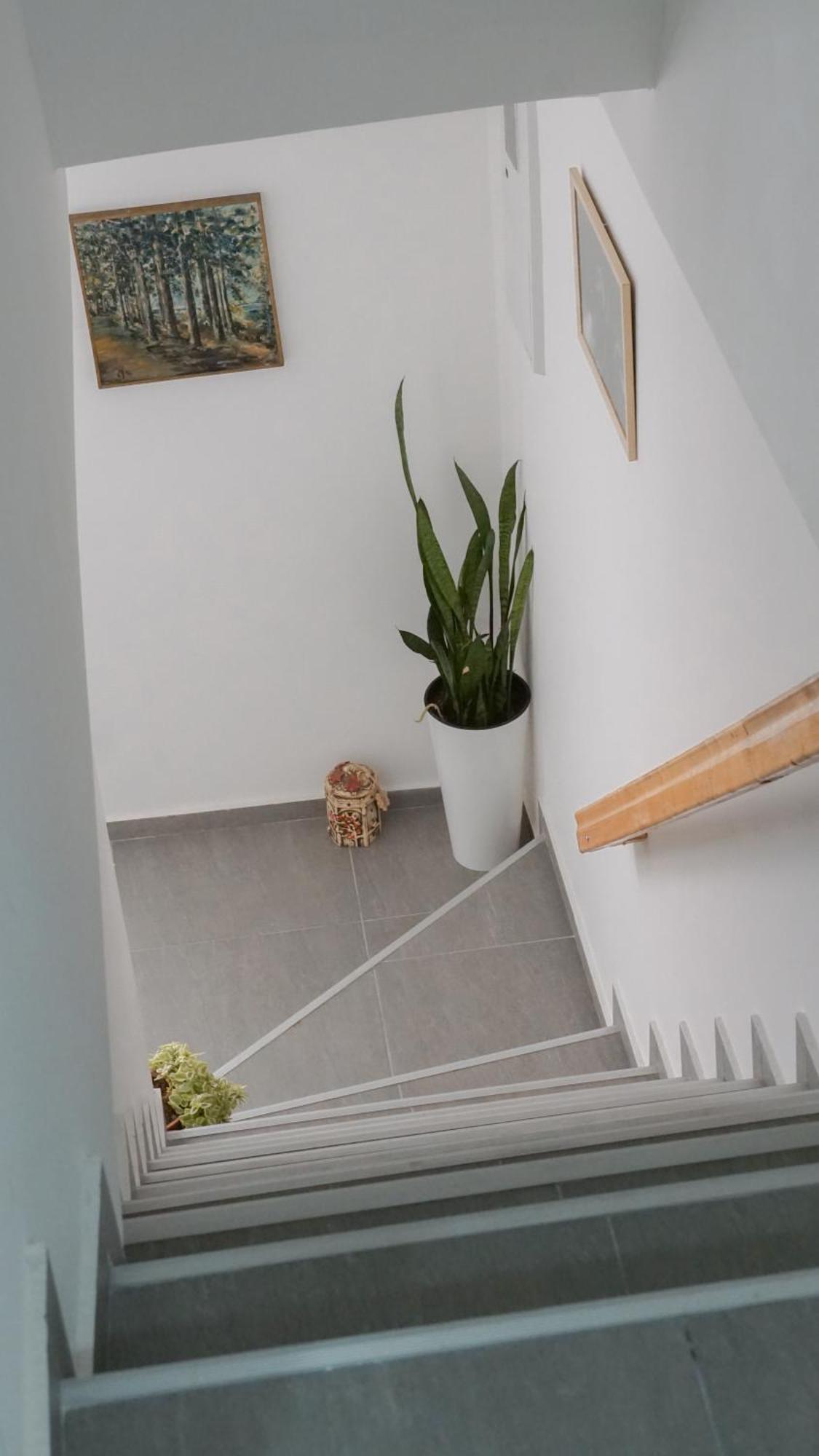 Apartmani Bubamara Leskovac Λέσκοβατς Εξωτερικό φωτογραφία