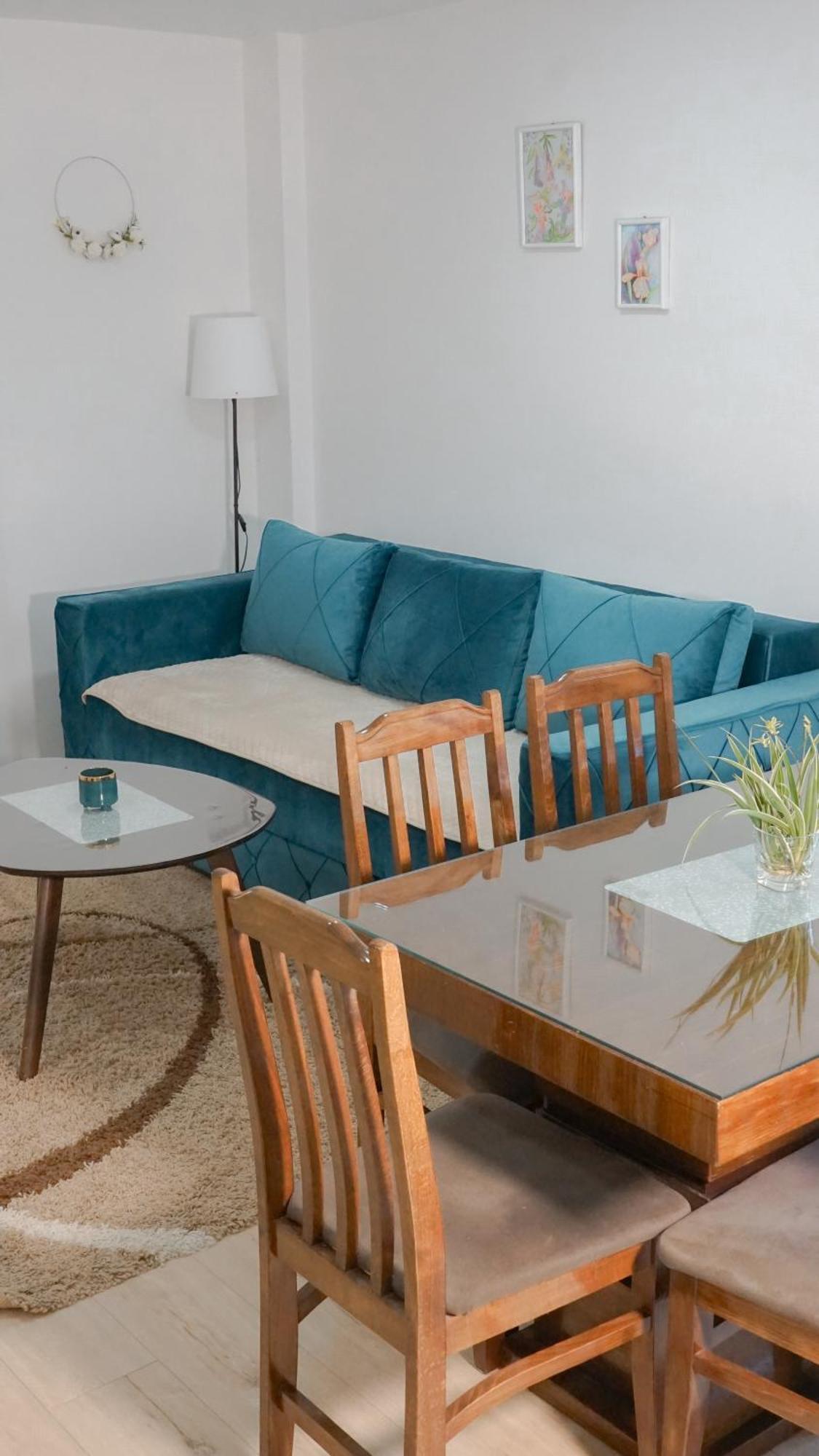 Apartmani Bubamara Leskovac Λέσκοβατς Εξωτερικό φωτογραφία