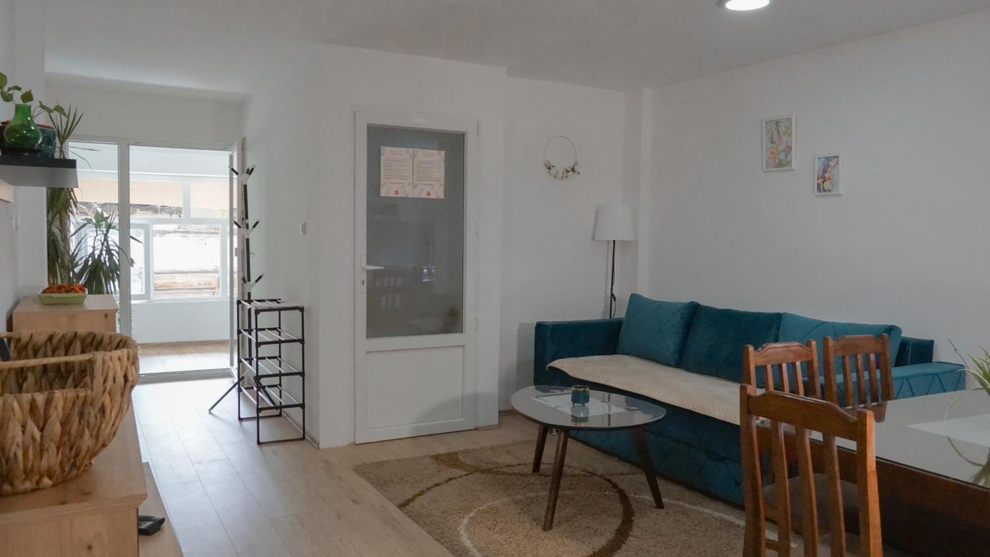 Apartmani Bubamara Leskovac Λέσκοβατς Εξωτερικό φωτογραφία