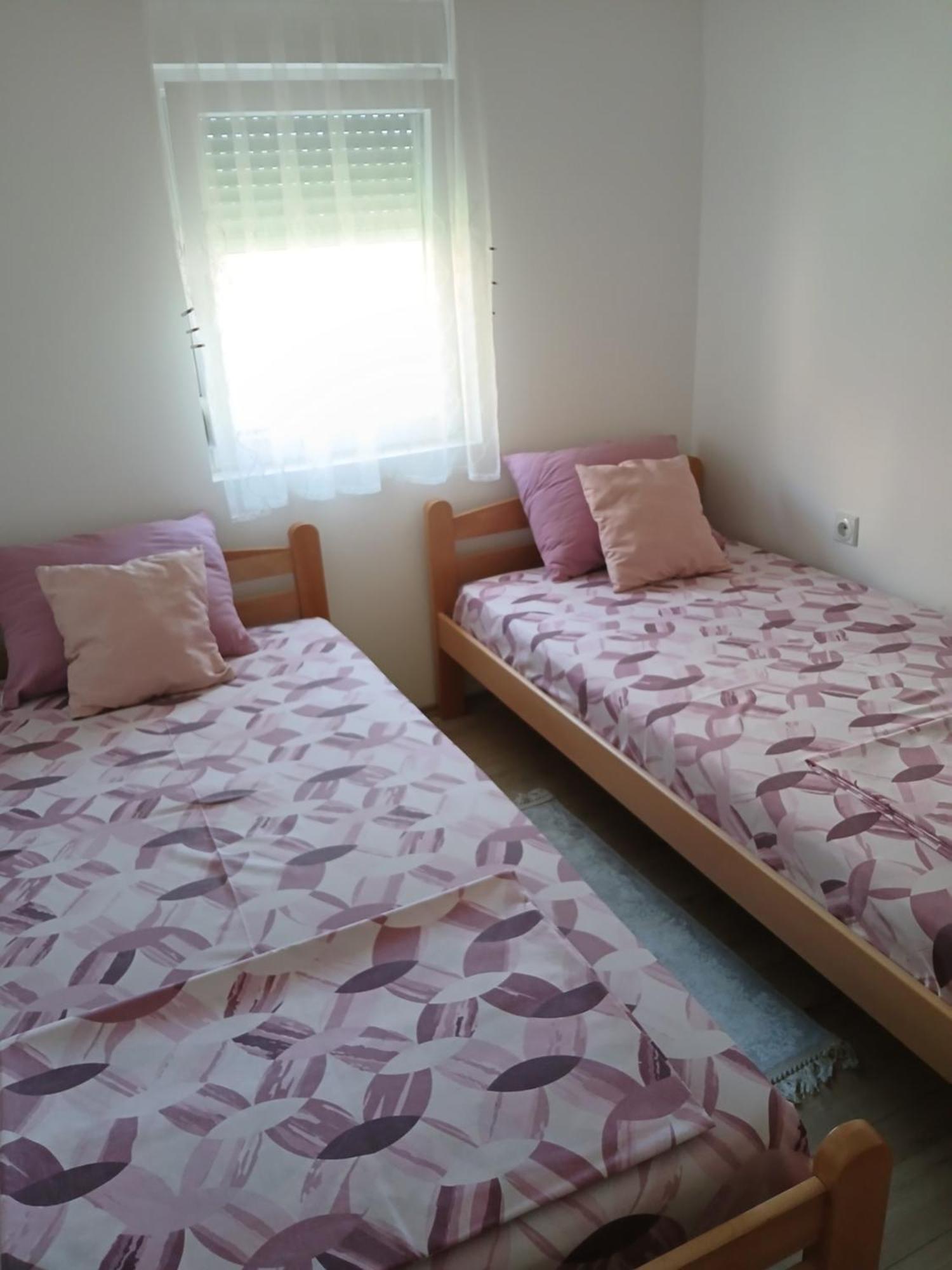 Apartmani Bubamara Leskovac Λέσκοβατς Εξωτερικό φωτογραφία