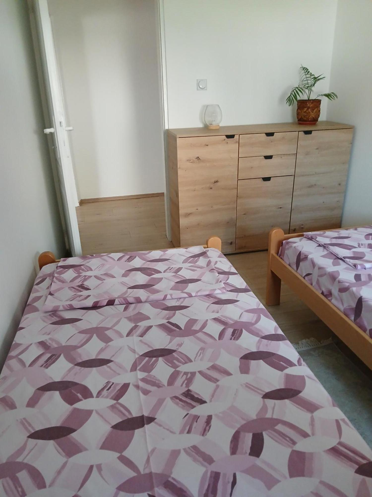 Apartmani Bubamara Leskovac Λέσκοβατς Εξωτερικό φωτογραφία