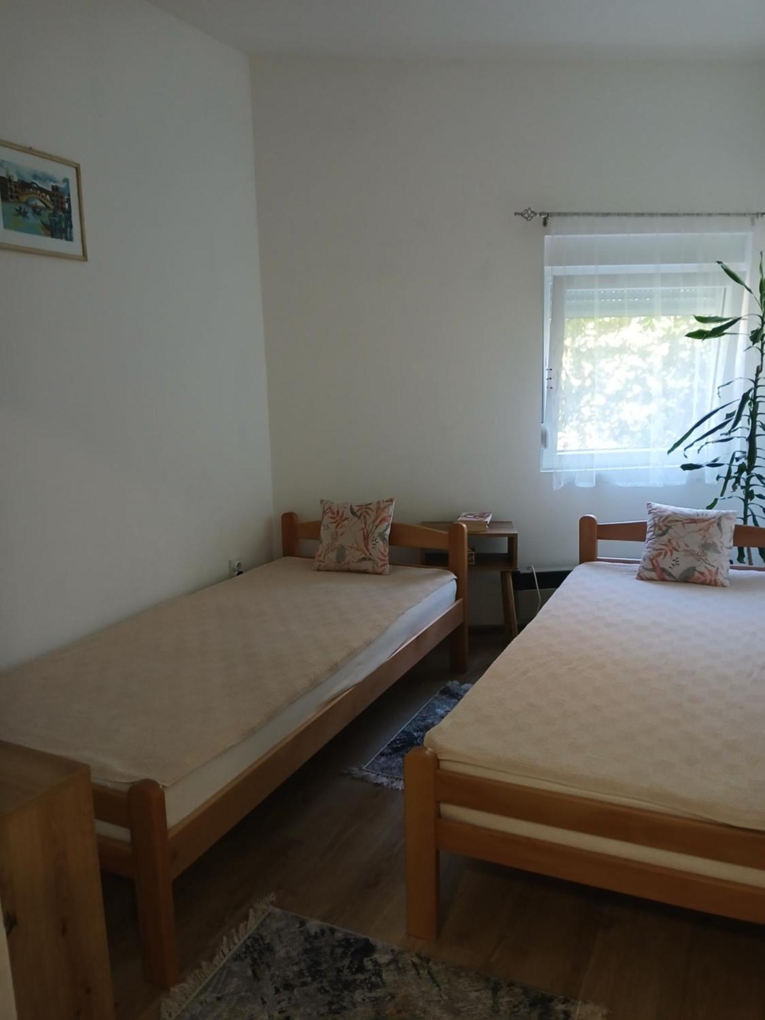 Apartmani Bubamara Leskovac Λέσκοβατς Εξωτερικό φωτογραφία