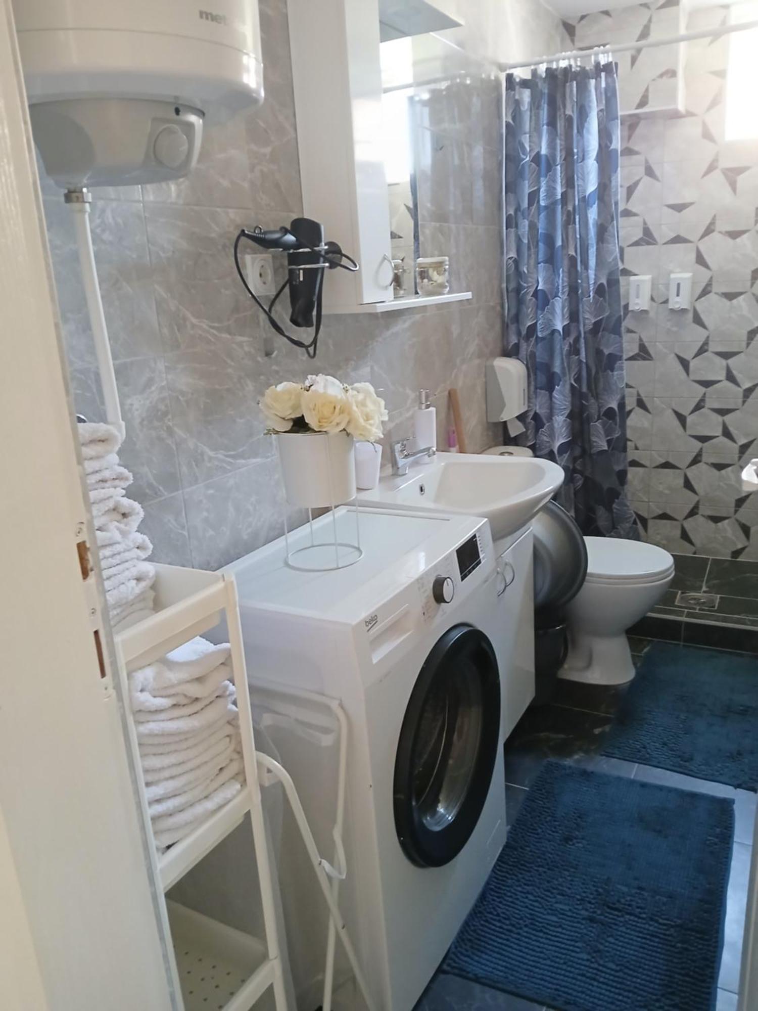 Apartmani Bubamara Leskovac Λέσκοβατς Εξωτερικό φωτογραφία