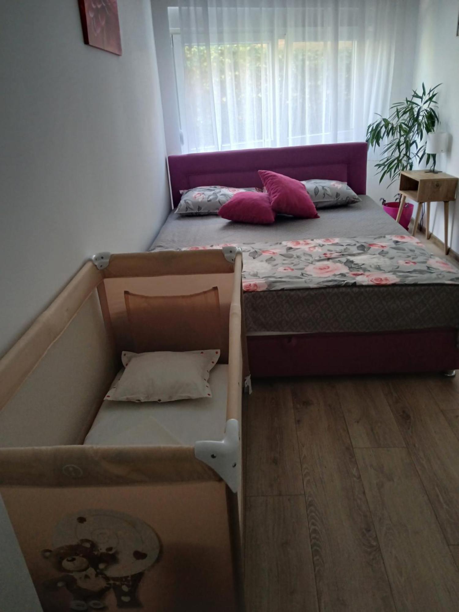 Apartmani Bubamara Leskovac Λέσκοβατς Εξωτερικό φωτογραφία