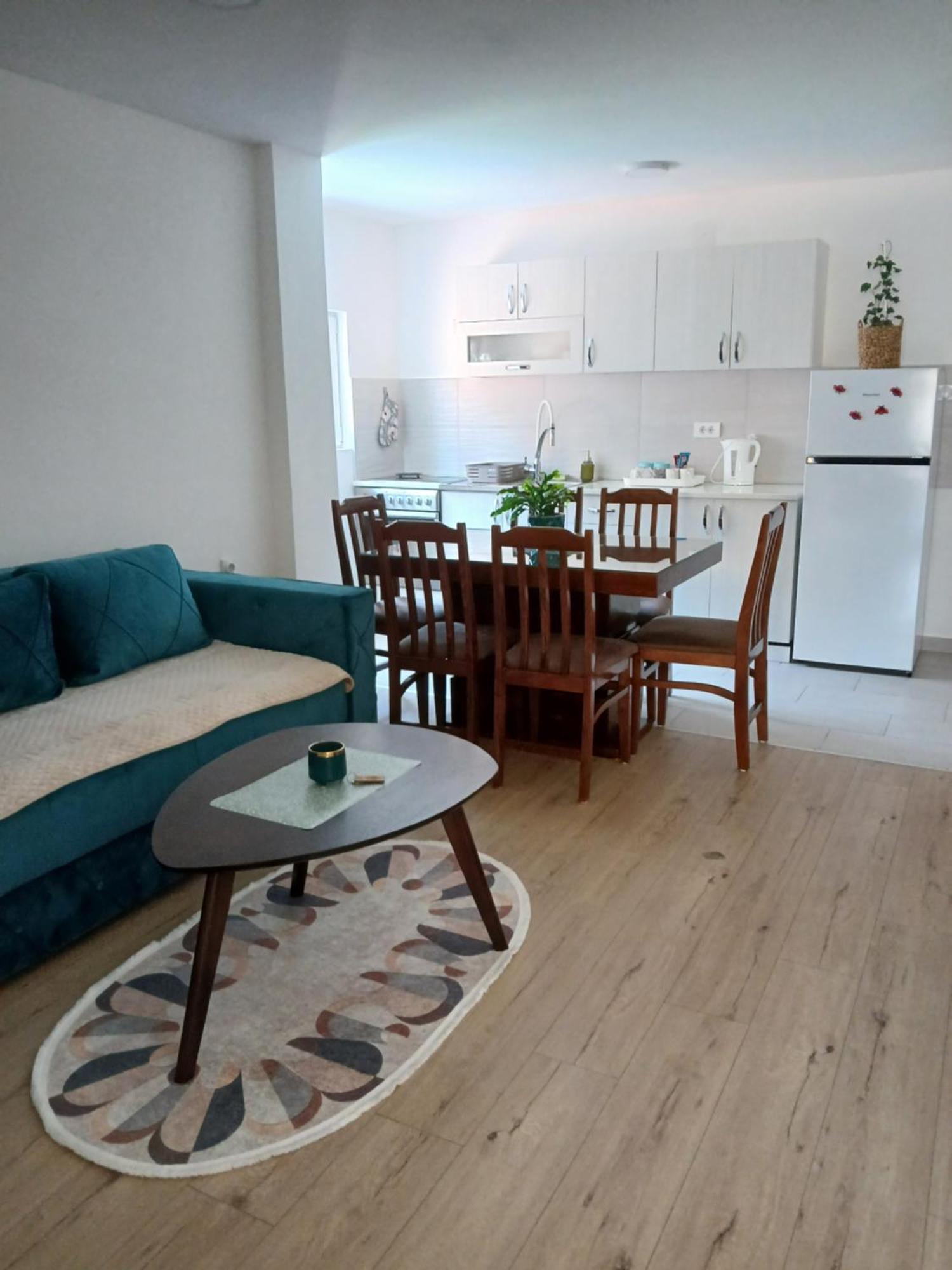 Apartmani Bubamara Leskovac Λέσκοβατς Εξωτερικό φωτογραφία